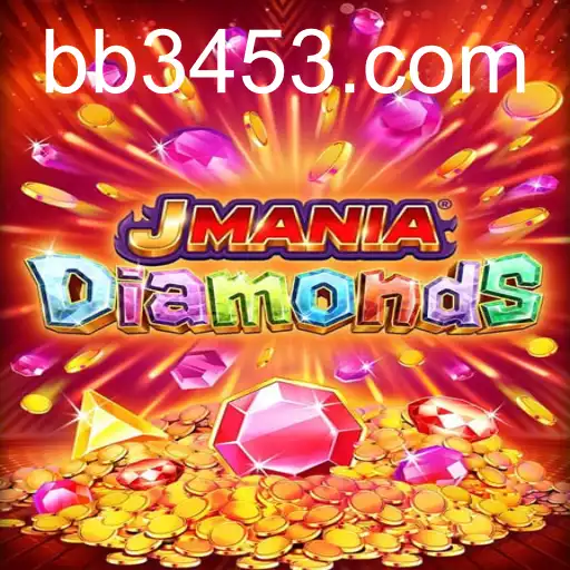 JManiaDiamonds